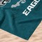 NFL Philadelphia Eagles 2025 Super Bowl LIX Gumbo Beach Towel 30X60 Inches